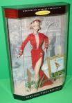 Mattel - Barbie - Marilyn Monroe in Gentlemen Prefer Blondes - Doll